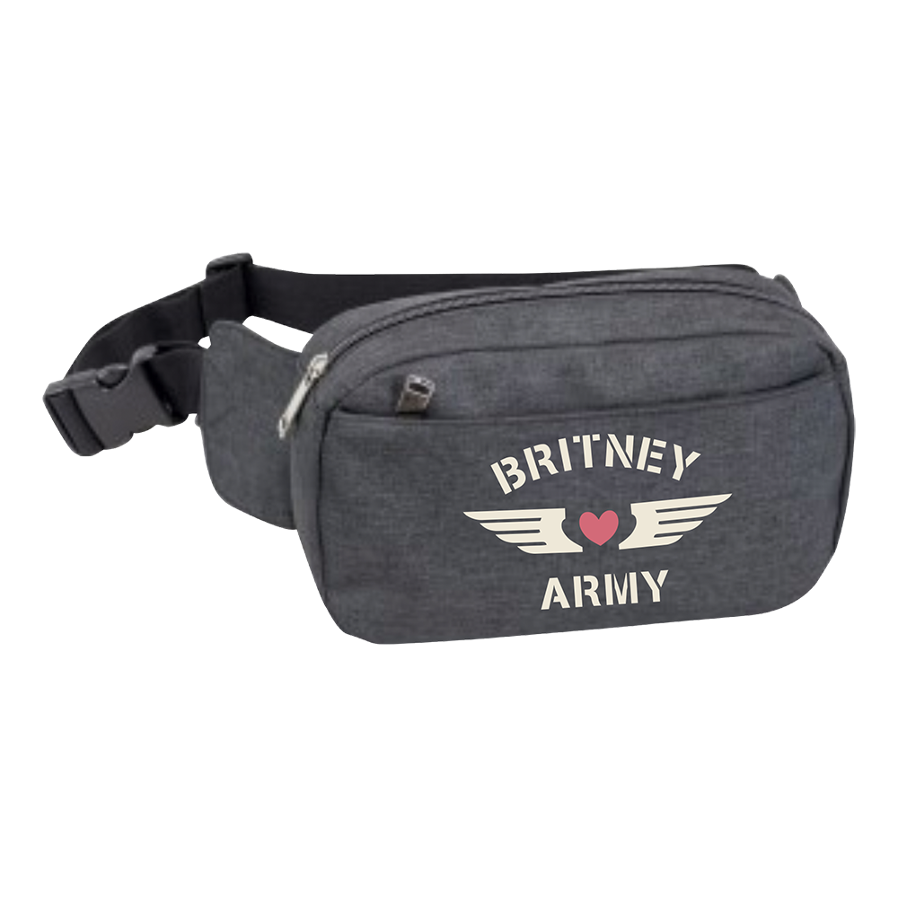 Army Fanny Pack