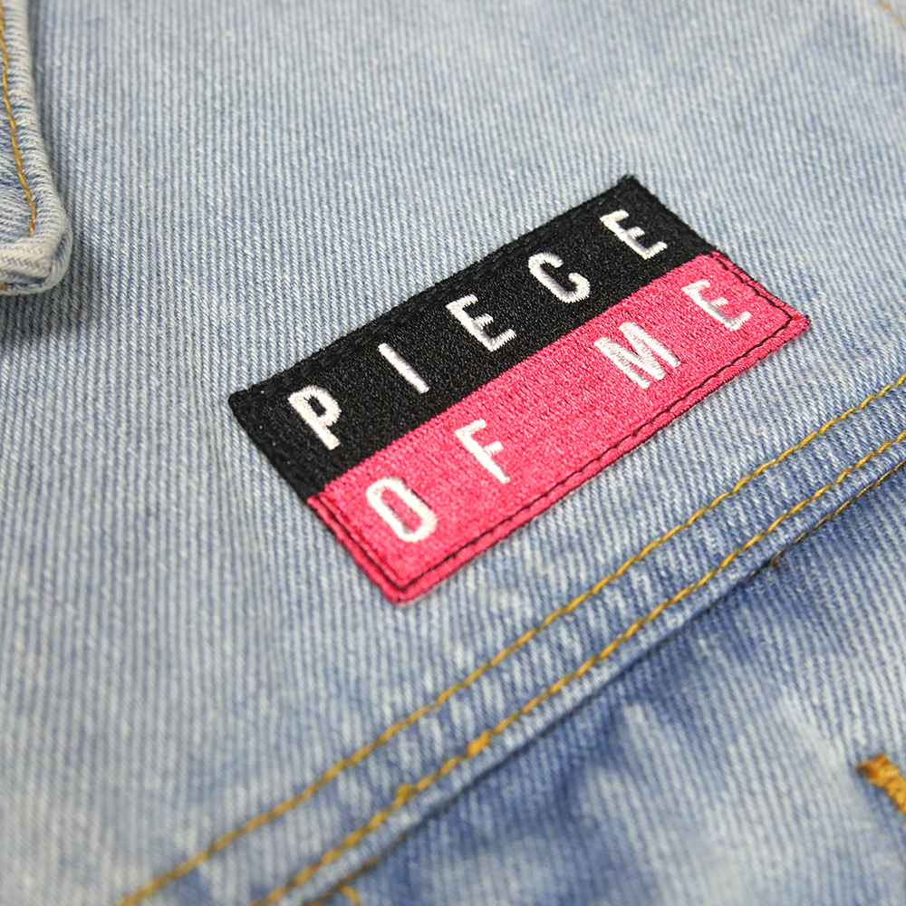 My Latest Obsession: The Patch Jean Jacket – dontneedyoursass
