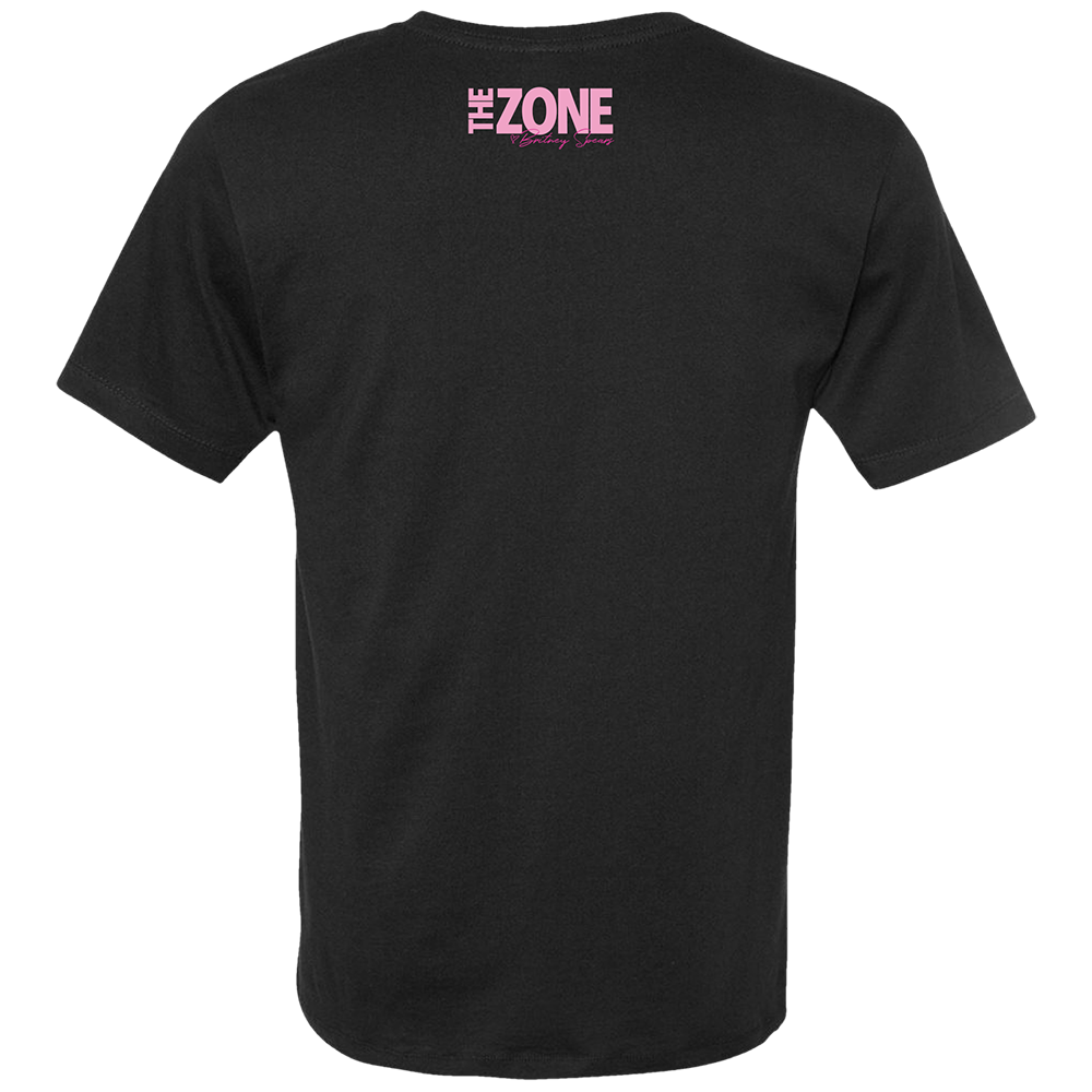 Zone Neon Photo Tee