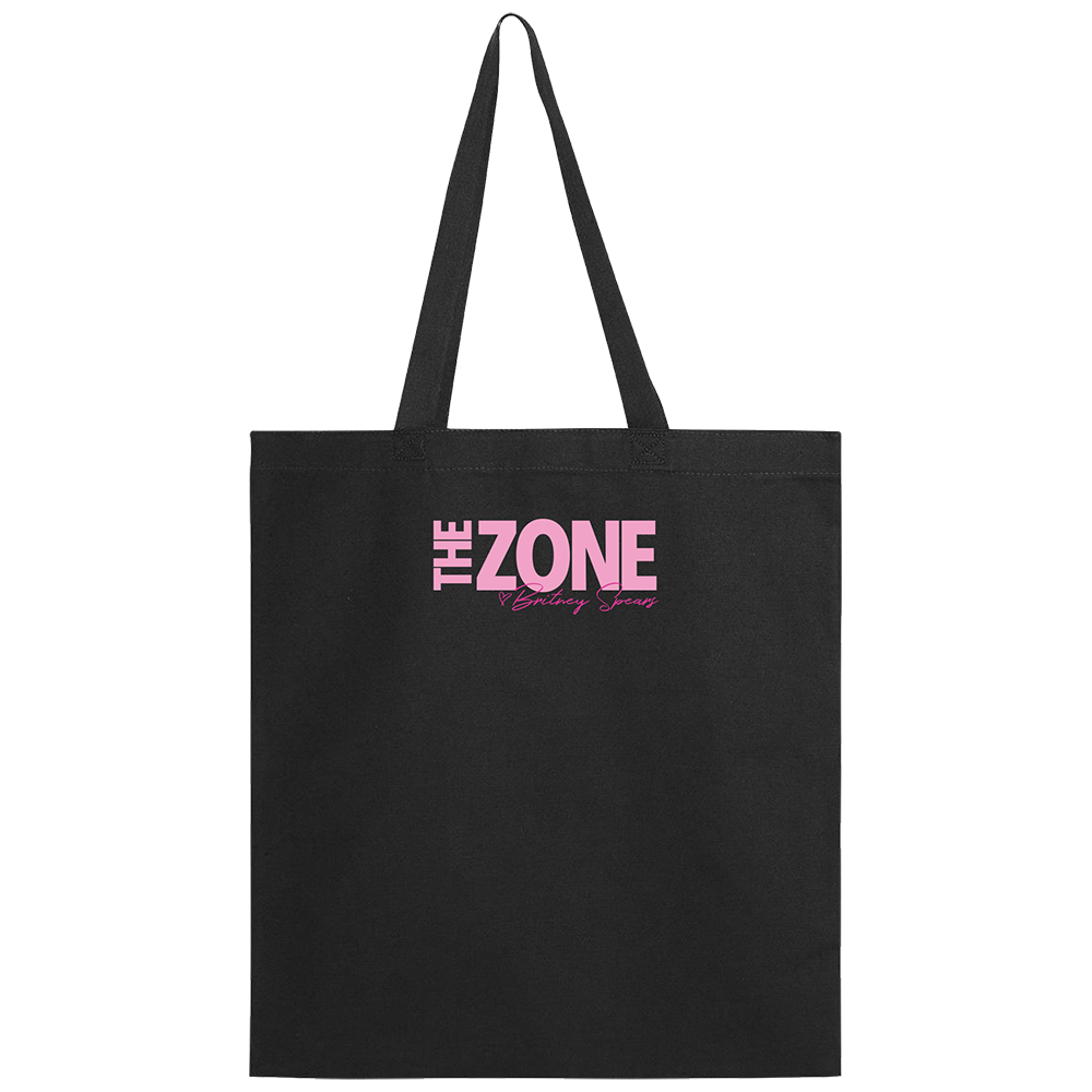 Zone Song Tote